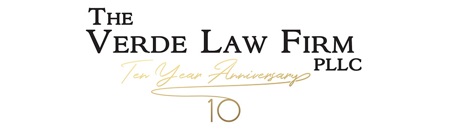 Celebrating Ten Years of Serving Clients